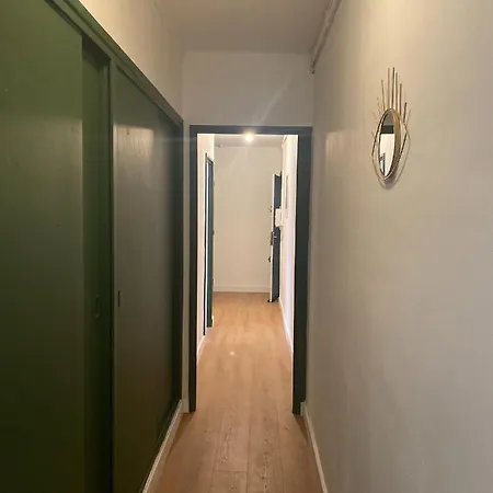 Apartamento The Opal Of Marie Conciergerie Leroy Boulogne-sur-Mer